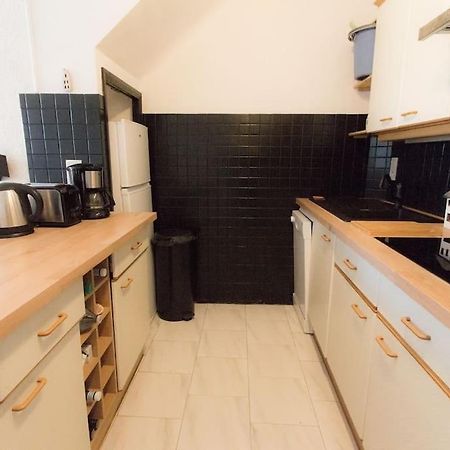 Superbe Duplex En Bord De Mer La Ciotat Eksteriør billede