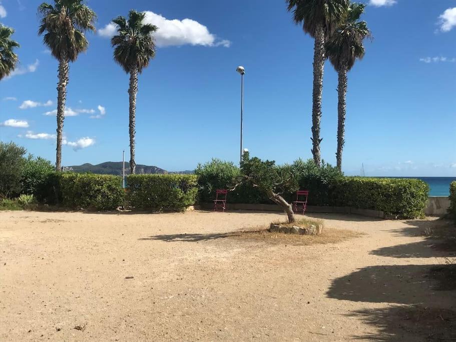 Superbe Duplex En Bord De Mer La Ciotat Eksteriør billede