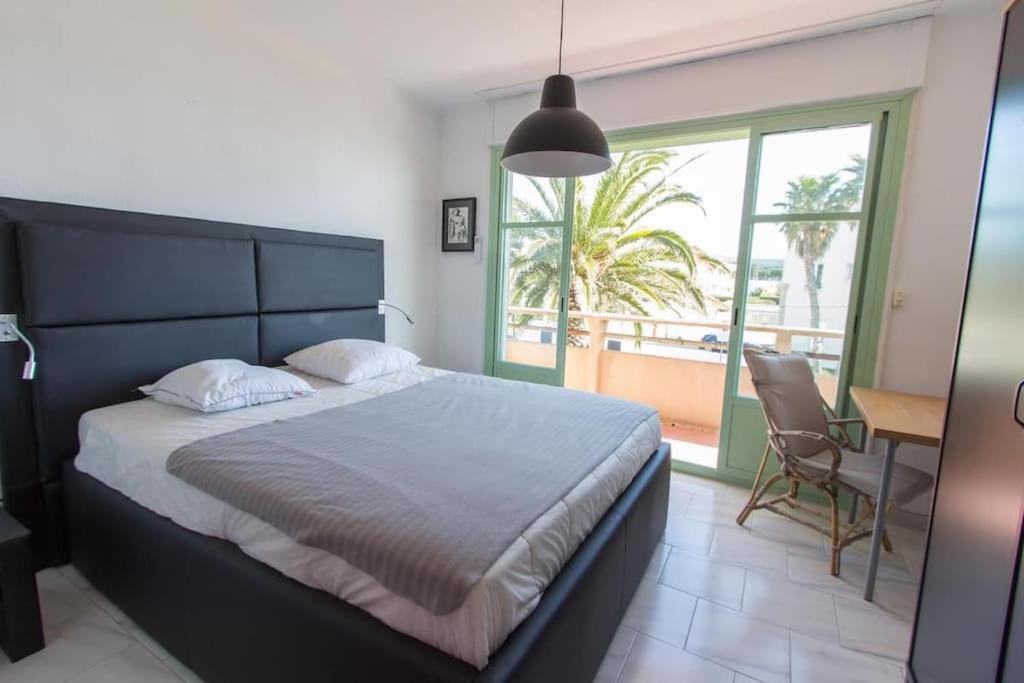 Superbe Duplex En Bord De Mer La Ciotat Eksteriør billede
