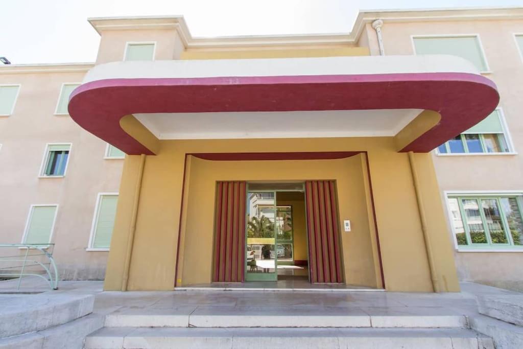 Superbe Duplex En Bord De Mer La Ciotat Eksteriør billede
