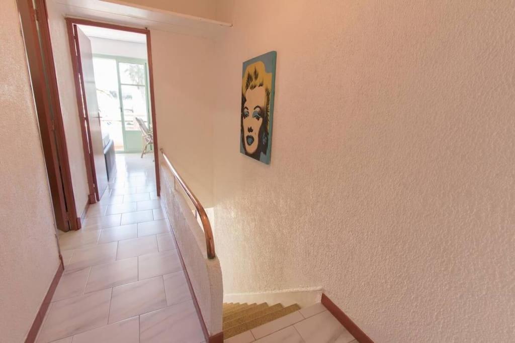 Superbe Duplex En Bord De Mer La Ciotat Eksteriør billede