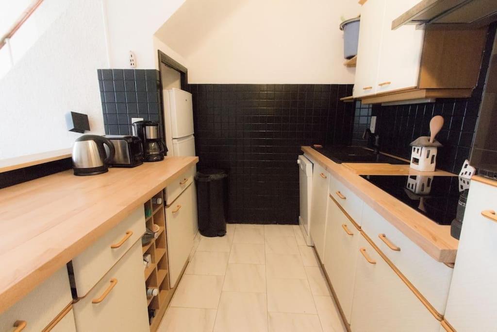 Superbe Duplex En Bord De Mer La Ciotat Eksteriør billede